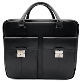 Bolsa Boston 2-Way Bvlgari Millerighe - Bulgari