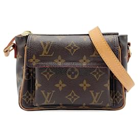 Borsa a Spalla Louis Vuitton Vivacite PM