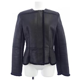 Chaqueta de shearling Hermes - Hermès