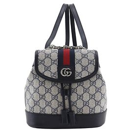 2way Rucksack Gucci Ophidia GG Supreme