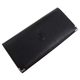 Portefeuille Cartier Must de Billfold Black - L3000583