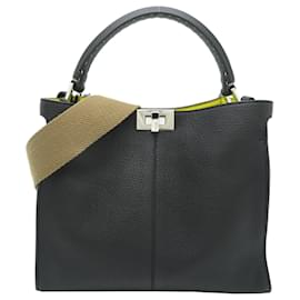 Borsa Fendi Peekaboo X-Lite Medium