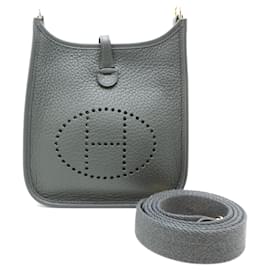 Borsa a tracolla Hermes Evelyne TPM Amazone K - Hermès