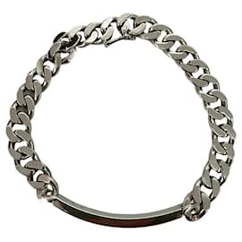 Bracciale ID in argento 925 Tiffany & Co.