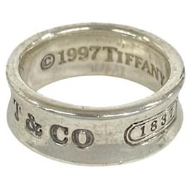 Tiffany & Co Tiffany Narrow Band Ring