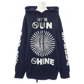 Stella Mc Cartney Stella McCartney Sunshine Hoodie Hoodie Kapuzenpullover