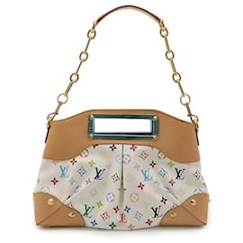 Borsa 2way Louis Vuitton Judy MM Monogram