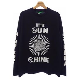 Stella Mc Cartney Camiseta de manga larga Stella McCartney Sunshine