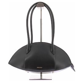 Nina Ricci Borsa "Le Bal Medium" in pelle nera