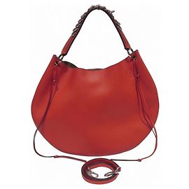 Borsa a mano Loewe Fortune Hobo 3-Way in pelle