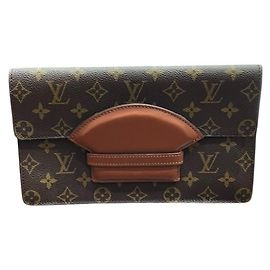 Borsa Louis Vuitton Monogram Chaillot