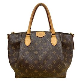 Borsa Louis Vuitton Monogram Turenne PM