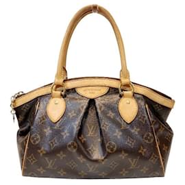 Bolso Tote Louis Vuitton Monogram Tivoli PM