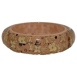 Bracciale Monogram Inclusion GM di Louis Vuitton