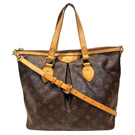 Borsa Louis Vuitton Monogram Palermo PM