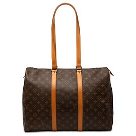 Louis Vuitton Sac Flanerie 45 Monogram Marrone