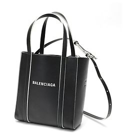 Borsa a tracolla Balenciaga Everyday Tote XXS