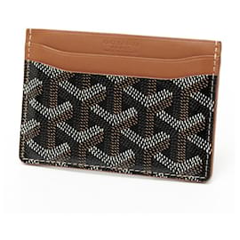 Goyard Saint-Sulpice Card Case