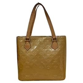 Borsa Louis Vuitton Monogram Vernis Houston