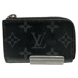Portafoglio Monogram Eclipse Louis Vuitton