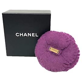 Spilla Camelia Chanel
