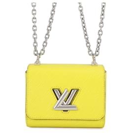Borsa MINI Epi Twist Louis Vuitton