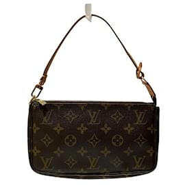 Borsa Louis Vuitton Monogram Pochette Accessoires