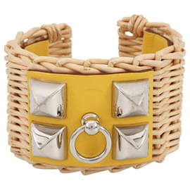 Bracciale Hermès Medor Picnic in Lime