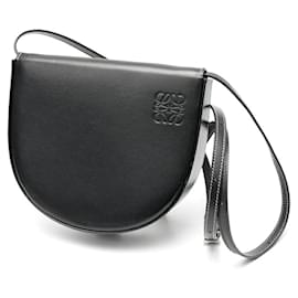 Loewe Anagram Heel Bag Pouch