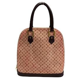 Borsa Louis Vuitton Monogram Mini Alma O M92204
