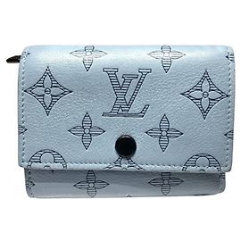 Louis Vuitton Victor Wallet Monogram Shadow