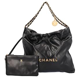 Borsa a Spalla Chanel 22 Small