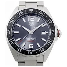 TAG Heuer Formula 1 Date WAZ2011.BA0842 Orologio automatico da polso - Tag Heuer