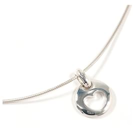 Collana Tiffany Pierced Heart - Tiffany & Co
