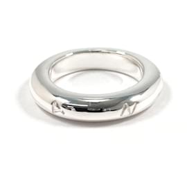 Chanel Vintage Silber 925 Ring