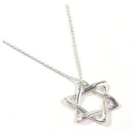 Collana Tiffany Star of David Elsa Peretti - Tiffany & Co