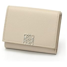 Cartera Trifold Loewe Anagram