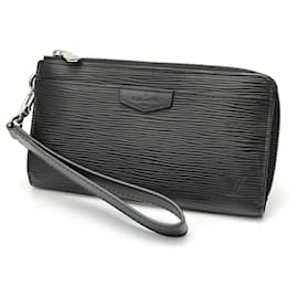 Portafoglio Zippy Dragonne L-shaped Louis Vuitton
