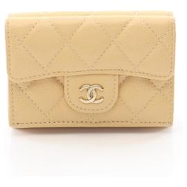 Cartera tríptico Chanel Classic Small Flap