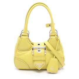 Borsa a 2 modi Prada MOON