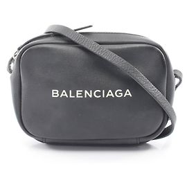 Borsa a tracolla Balenciaga Everyday Camera Bag XS