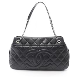 Borsa Tote Chanel Matelassé