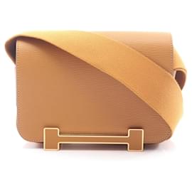 Borsa a tracolla Hermes Geta - Hermès
