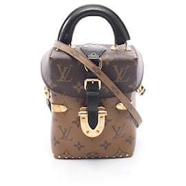 Borsa Louis Vuitton Camera Box 2-Way