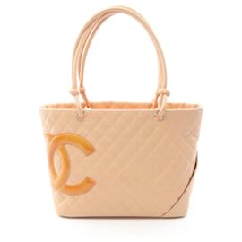 Borsa Tote Large Chanel Cambon Line