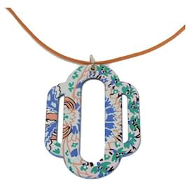 Hermes HERMES Necklace with Attrage Pendant - Hermès