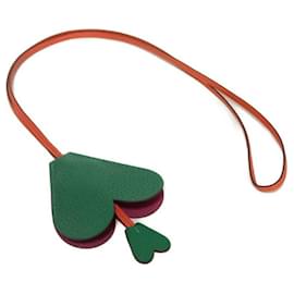Collier Heart Bell Hermes - Hermès