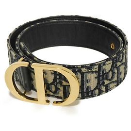 Ceinture Dior pour femme Christian Dior