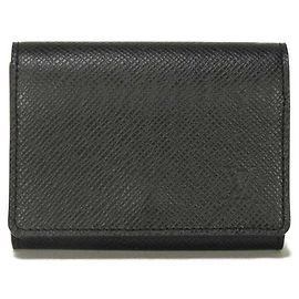 Louis Vuitton Enveloppe Carte de Visite NM Porta-cartões