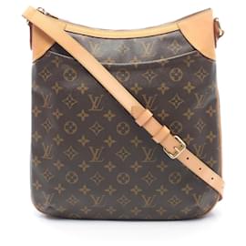 Borsa a Spalla Louis Vuitton Odeon MM